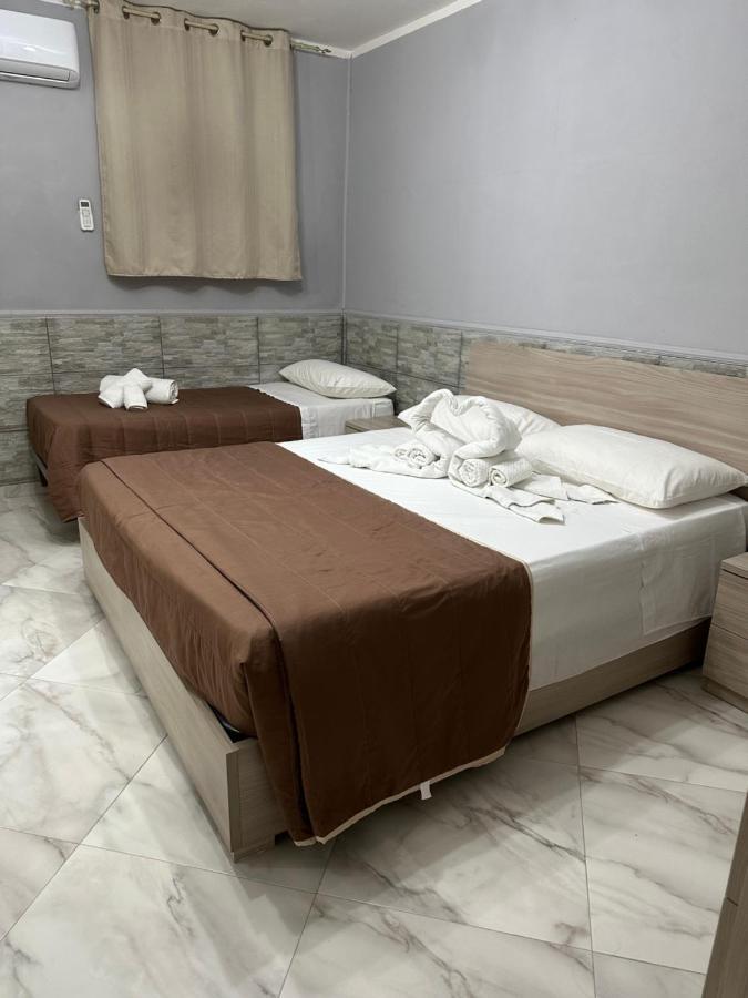 Bed and Breakfast Piano Terra Neapel Exterior foto